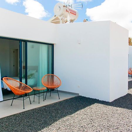 Pasito Luxury Villa Charco del Palo Εξωτερικό φωτογραφία