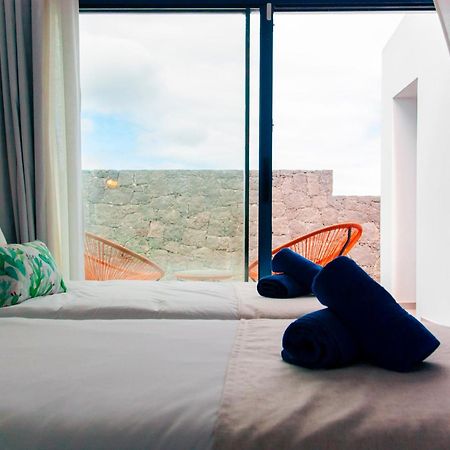 Pasito Luxury Villa Charco del Palo Εξωτερικό φωτογραφία
