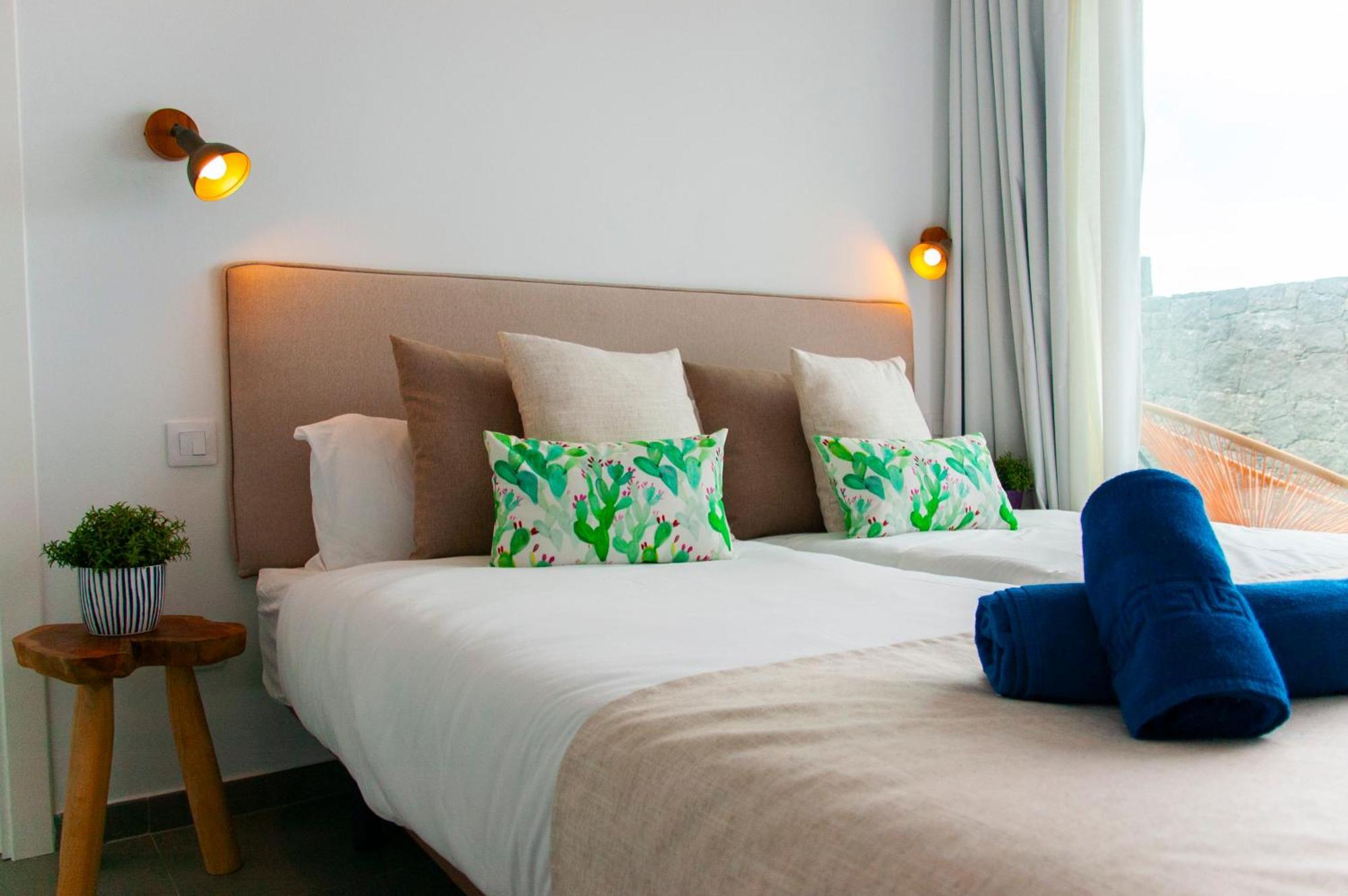 Pasito Luxury Villa Charco del Palo Εξωτερικό φωτογραφία