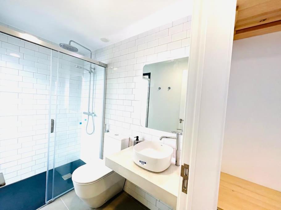 Pasito Luxury Villa Charco del Palo Εξωτερικό φωτογραφία