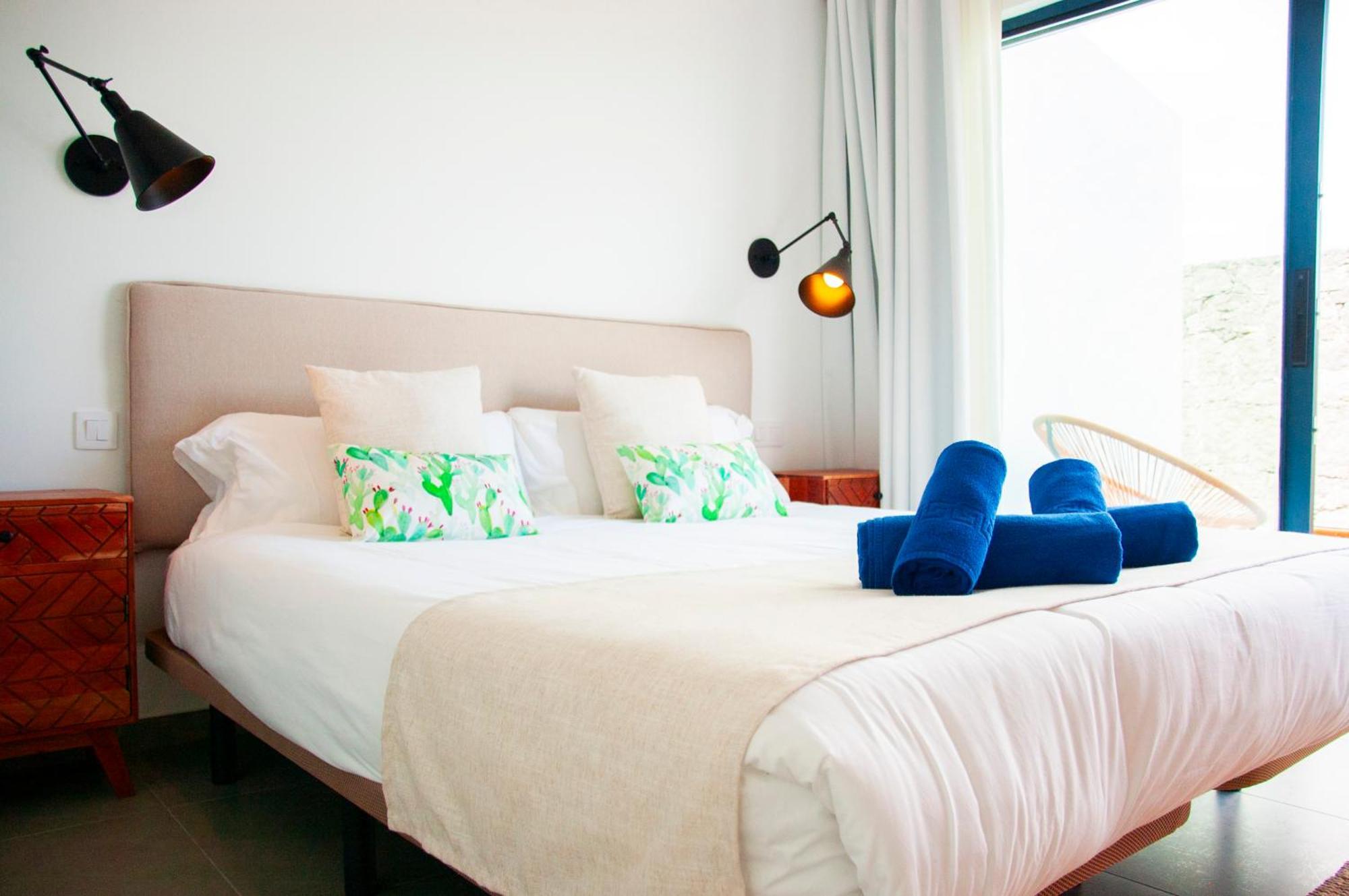 Pasito Luxury Villa Charco del Palo Εξωτερικό φωτογραφία
