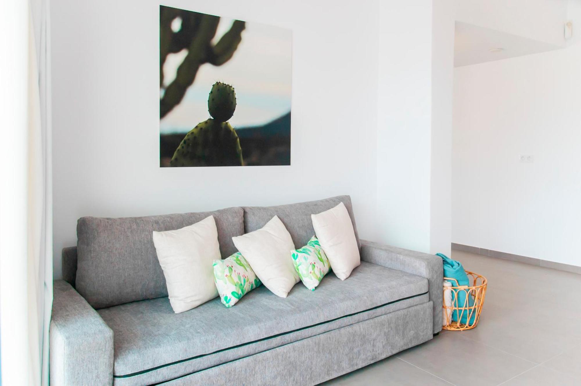 Pasito Luxury Villa Charco del Palo Εξωτερικό φωτογραφία