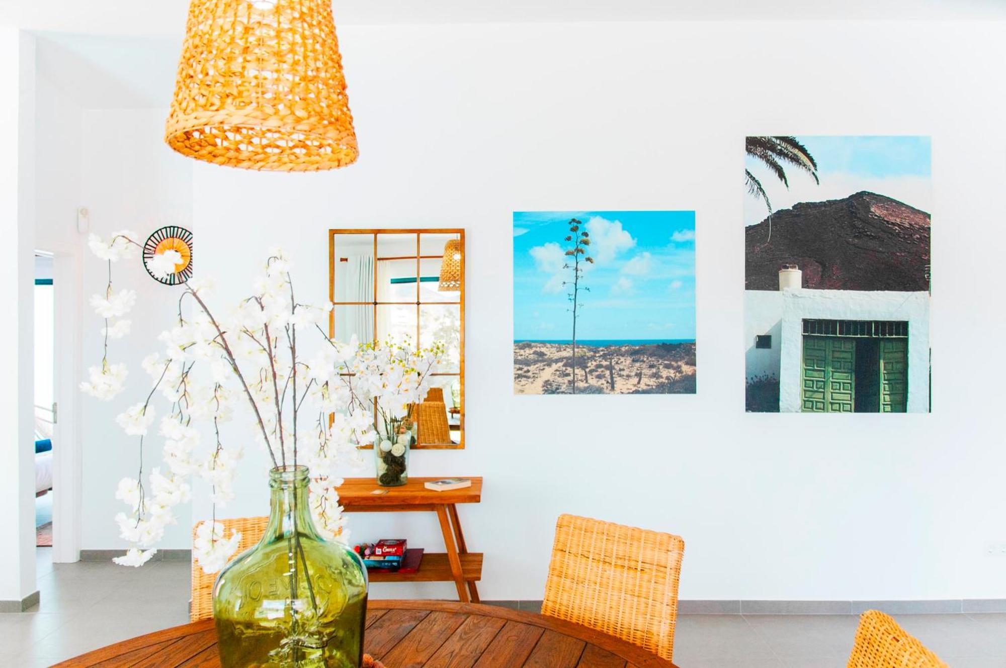 Pasito Luxury Villa Charco del Palo Εξωτερικό φωτογραφία