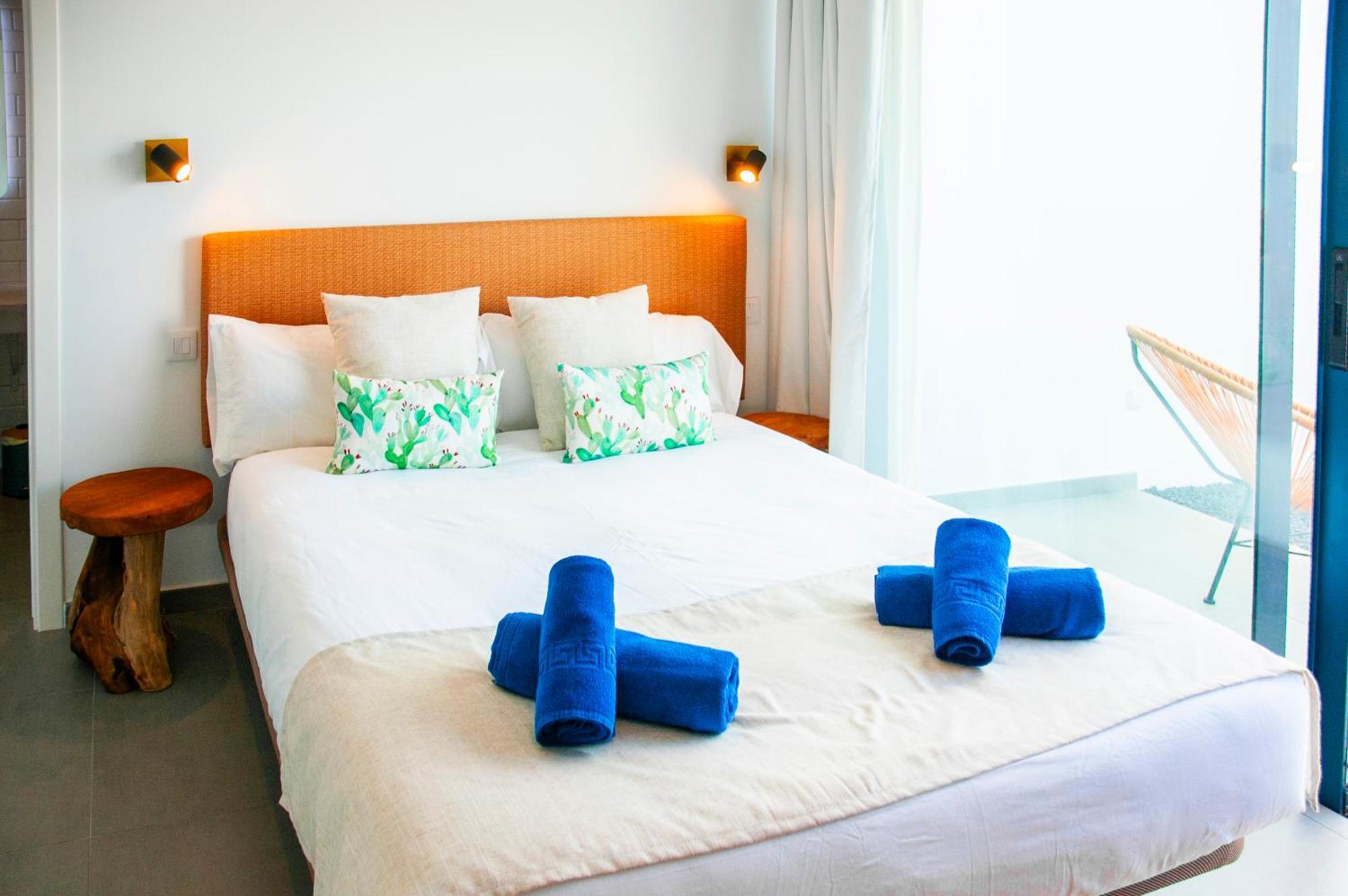 Pasito Luxury Villa Charco del Palo Εξωτερικό φωτογραφία