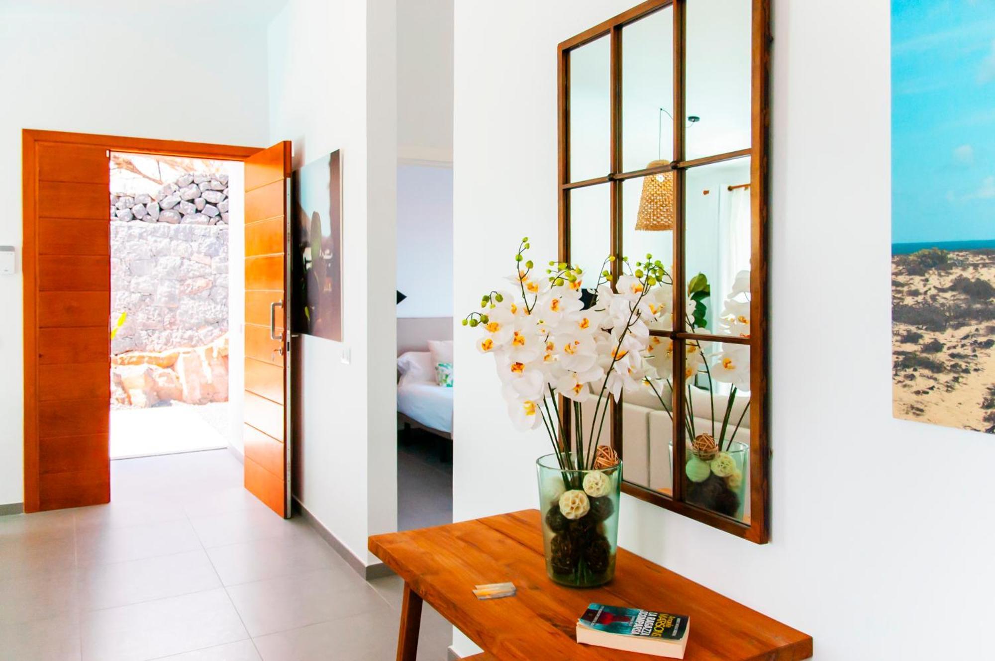 Pasito Luxury Villa Charco del Palo Εξωτερικό φωτογραφία