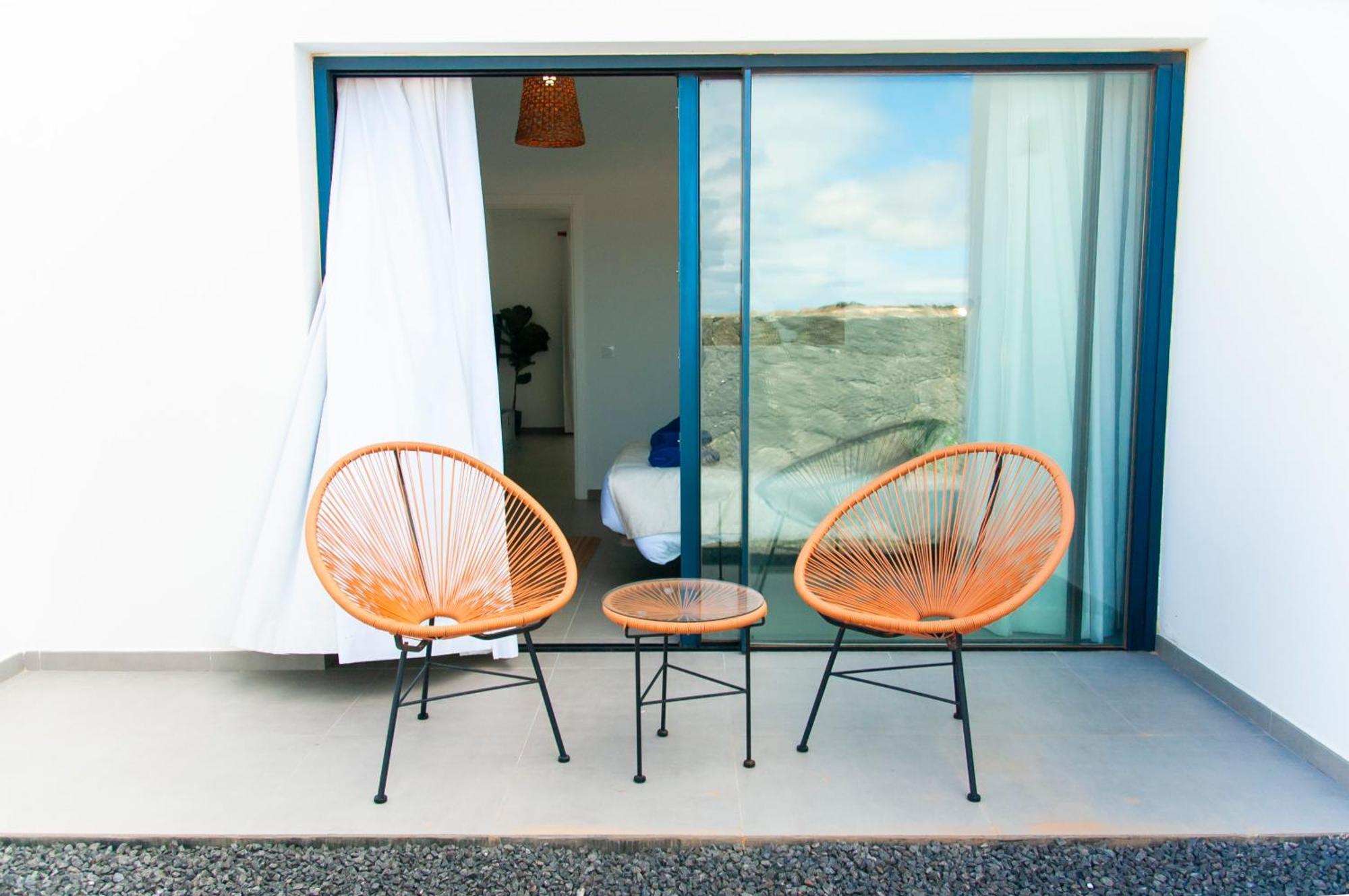 Pasito Luxury Villa Charco del Palo Εξωτερικό φωτογραφία