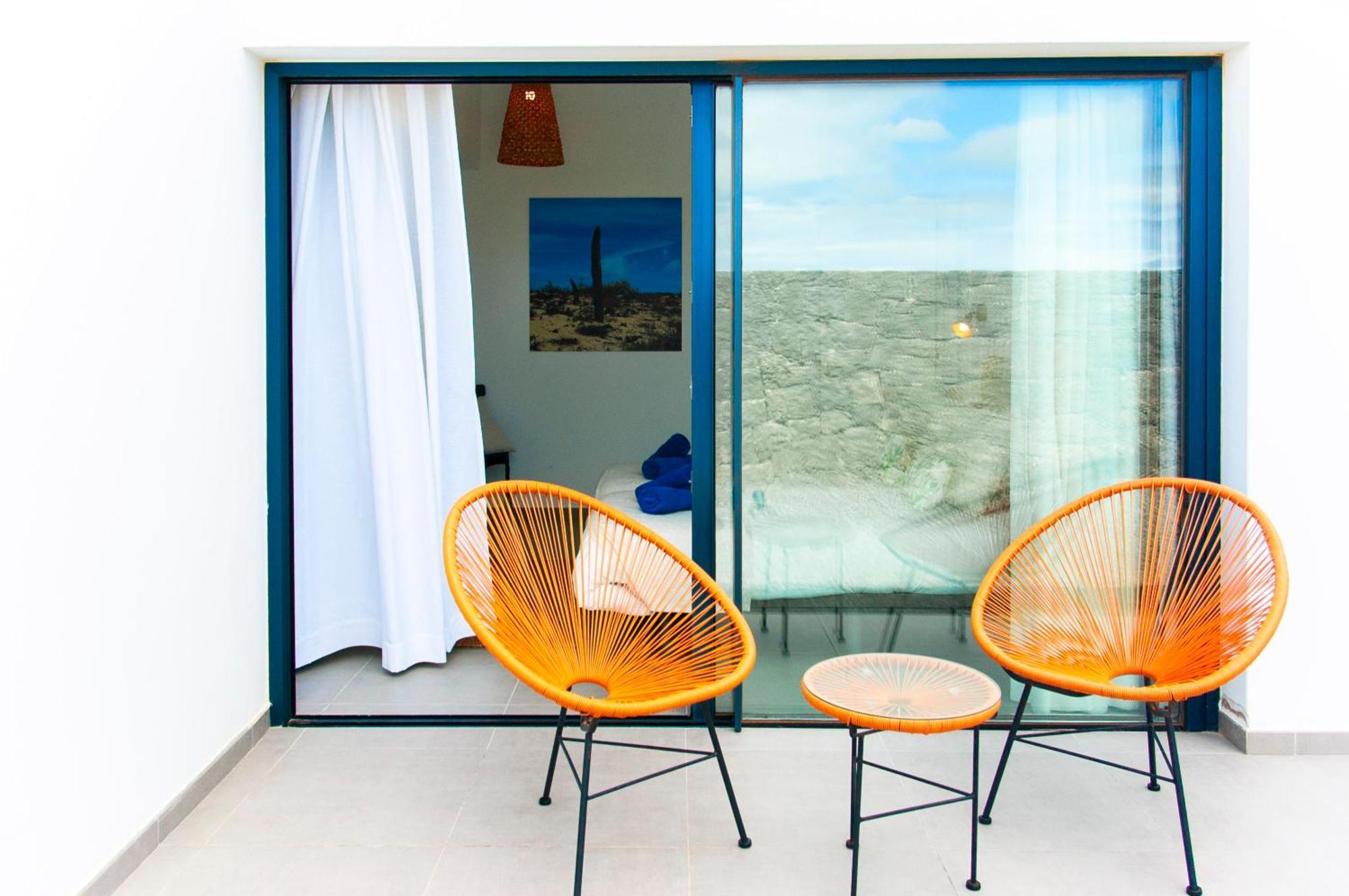 Pasito Luxury Villa Charco del Palo Εξωτερικό φωτογραφία