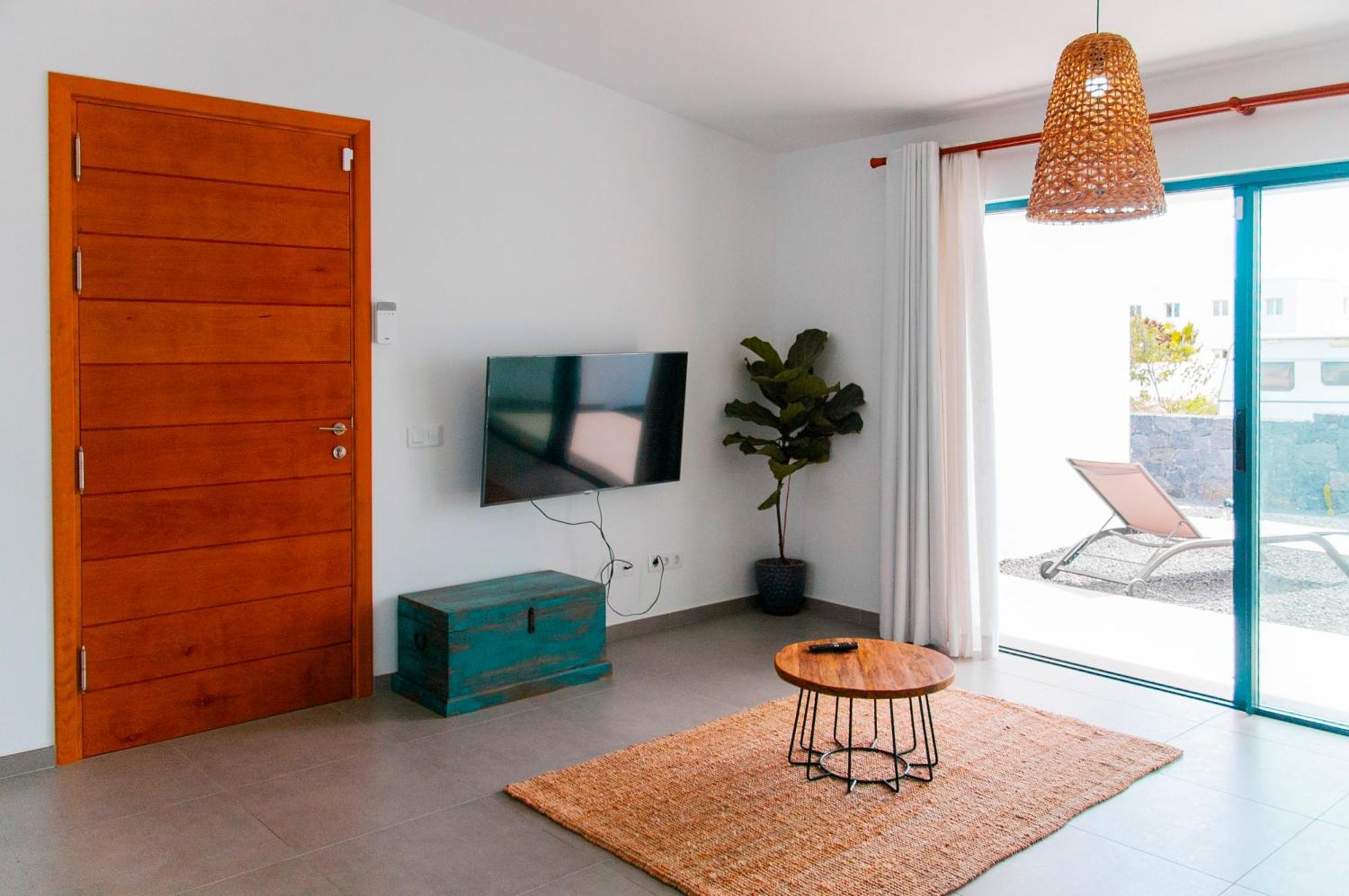 Pasito Luxury Villa Charco del Palo Εξωτερικό φωτογραφία